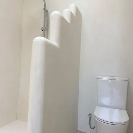 Apartment Brizo - Tcupstudios Kythira Town