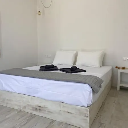 Brizo - Tcupstudios Apartment *