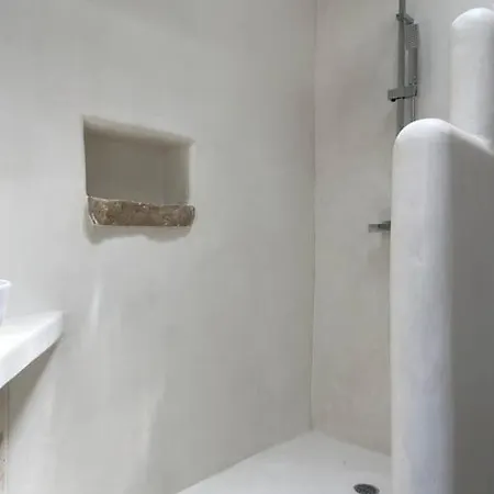 Apartment Brizo - Tcupstudios Kythira Town