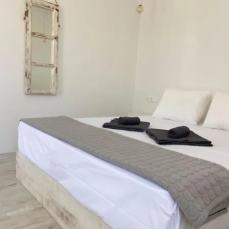 Apartment Brizo - Tcupstudios Kythira Town